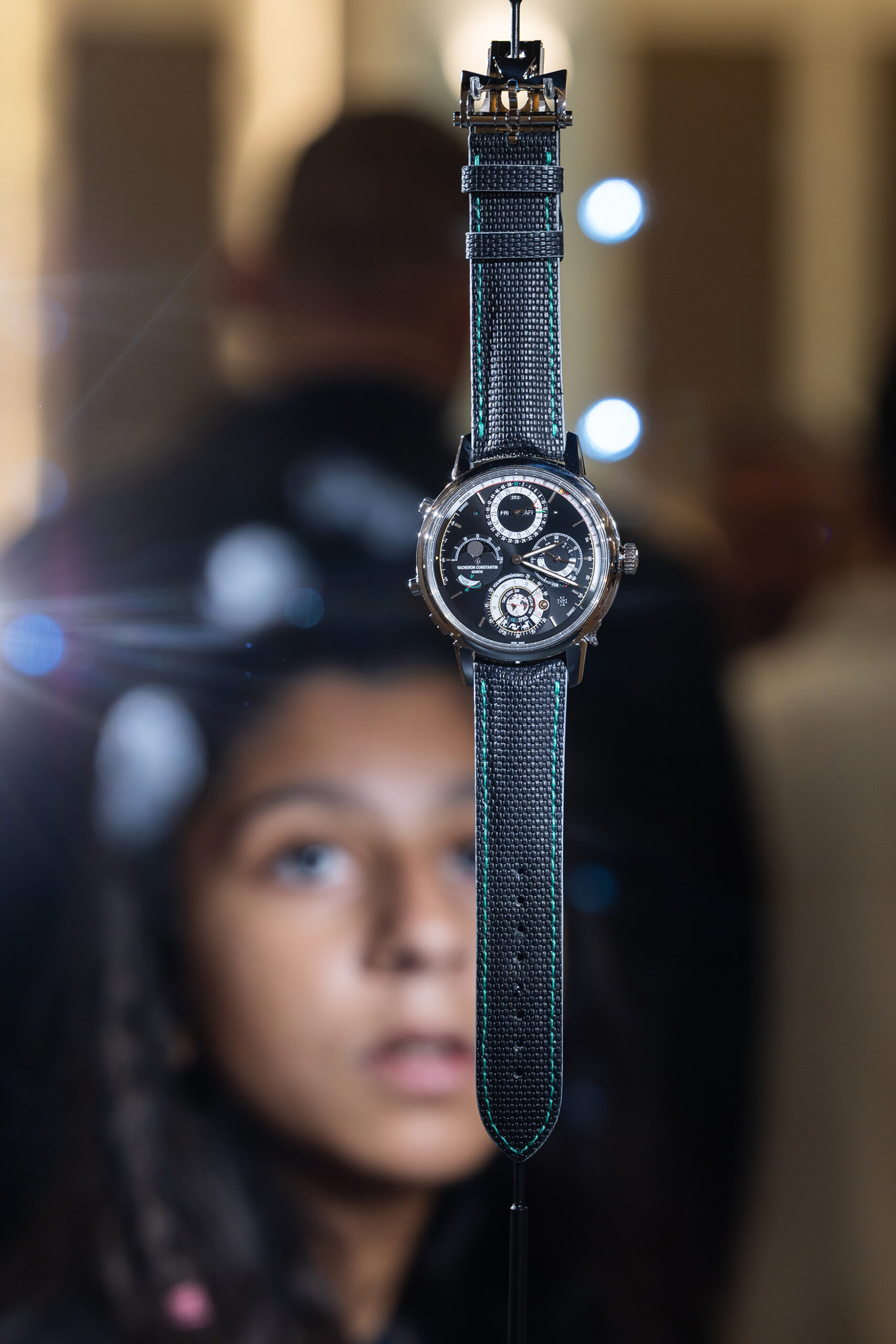 This year’s edition spotlighted youth innovation and cultural exploration through student-led projects and hands-on workshops