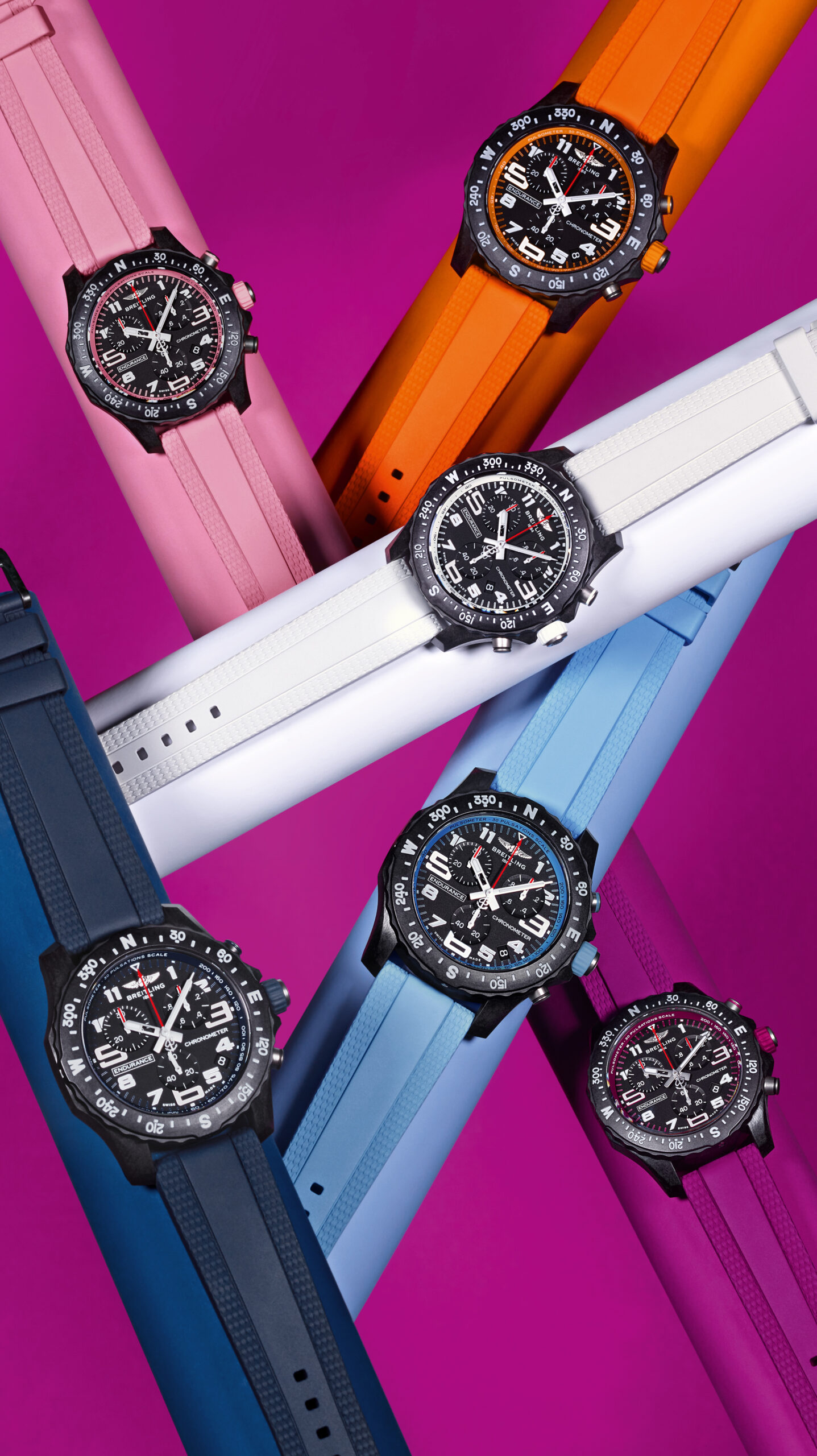 Breitling Endurance Pro 44+38_Ref. X83310A71B1S1_X83310D41B1S1_X83310F61B1S1_X82310D51B1S2_X82310A51B1S2_X82310281B1S2_RGB