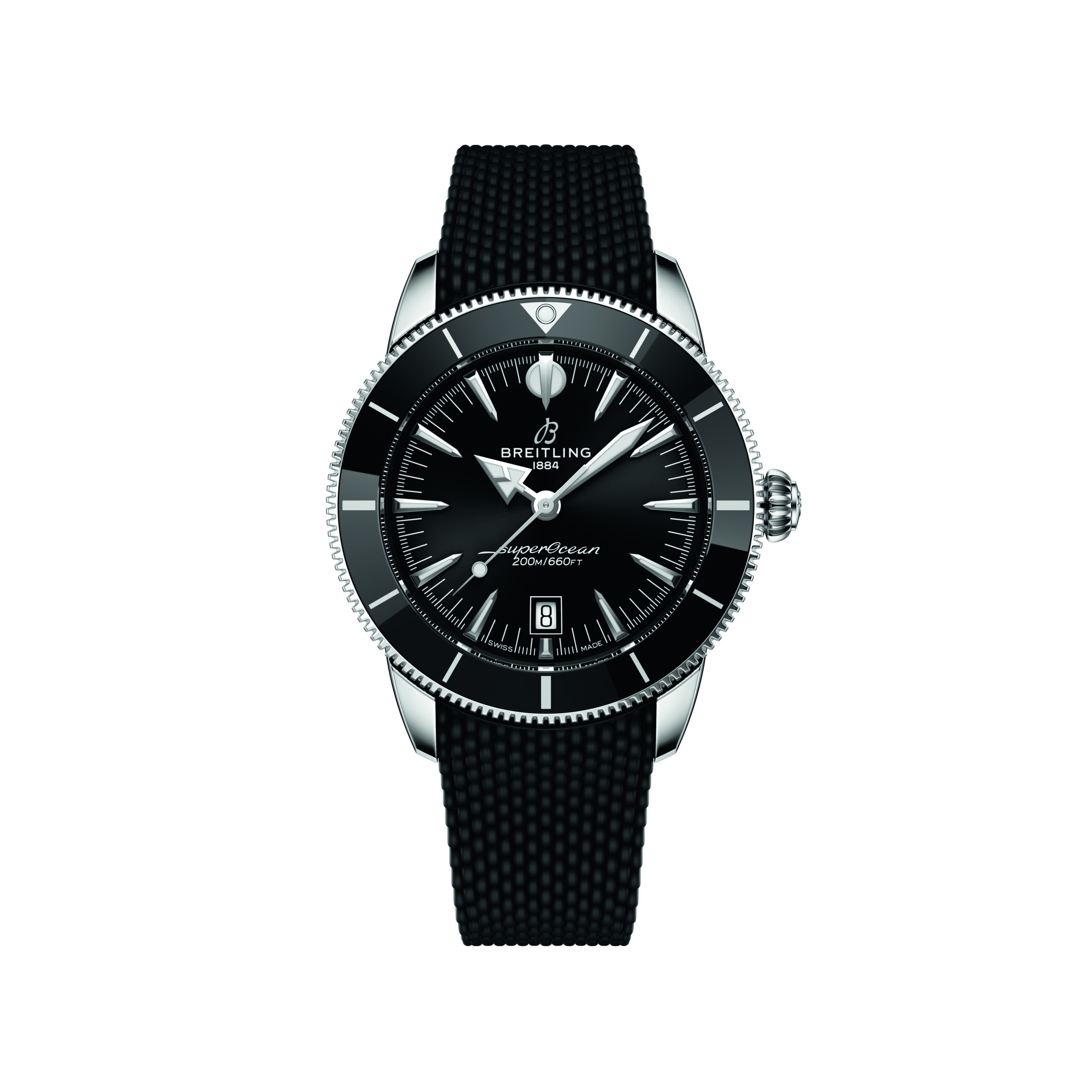 Breitling Superocean Heritage B31 Automatic 44