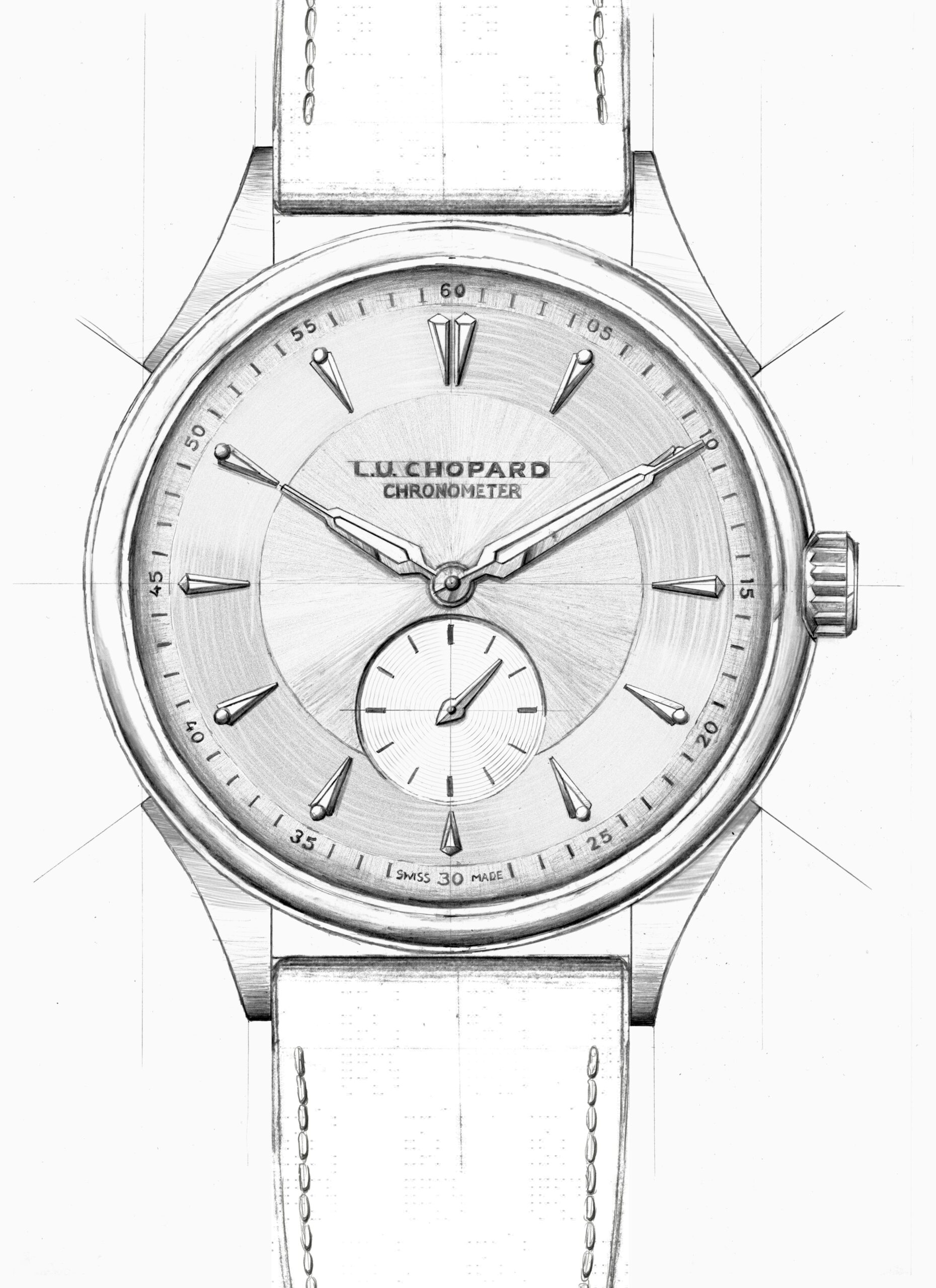 Copy of The L.U.C Qualité Fleurier 20th Anniversary Edition celebrates two decades of unparalleled watchmaking (1)