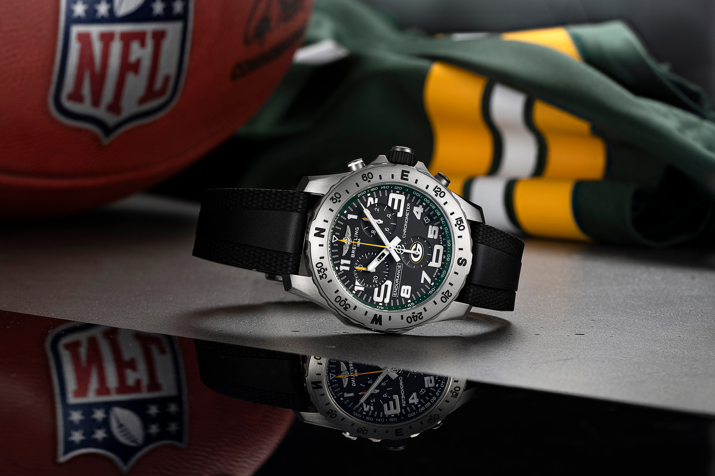 TTPM99_the Green Bay Packers