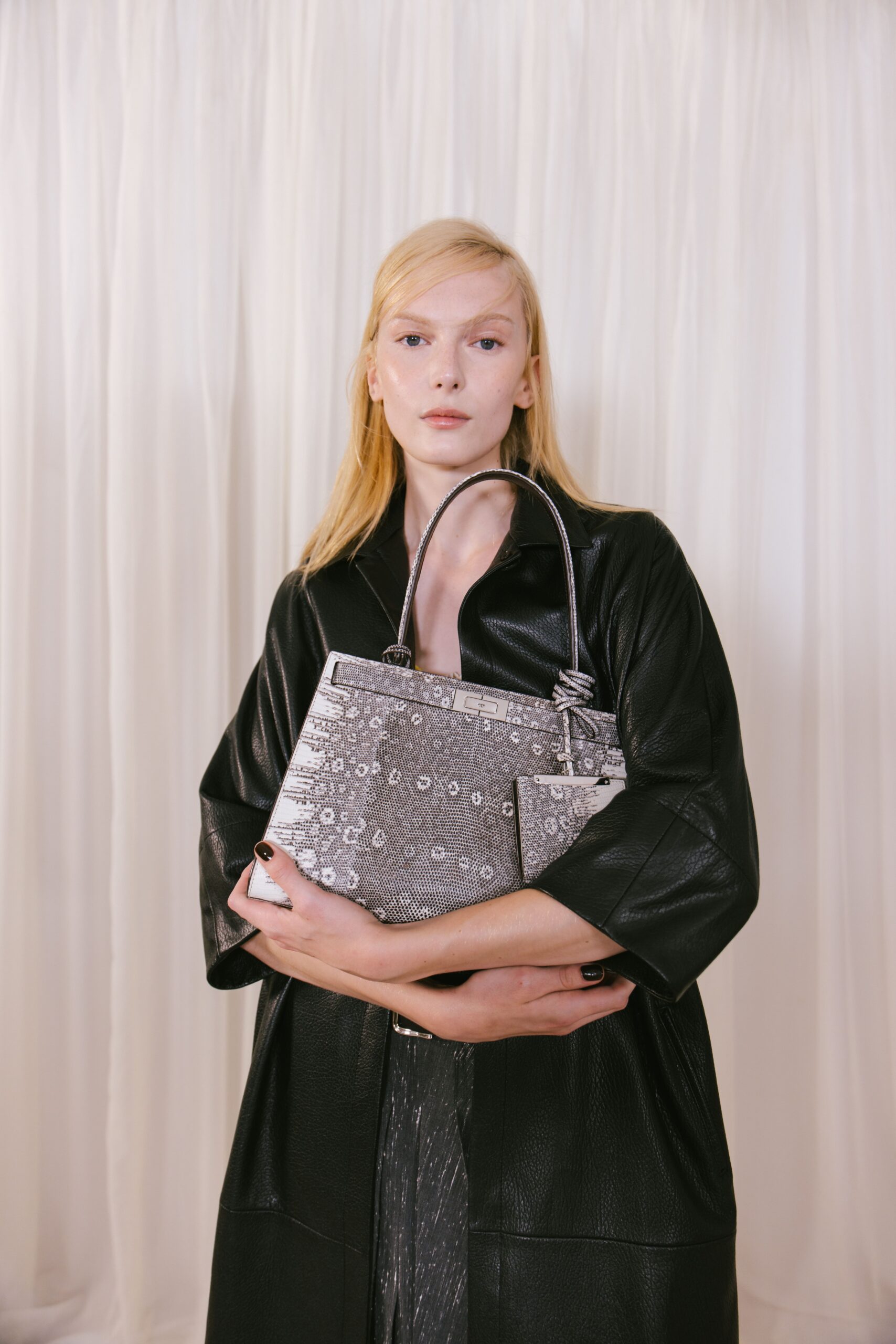 Tory Burch: Modern Romance shaping the Spring/Summer 2026 ready-to-wear ...