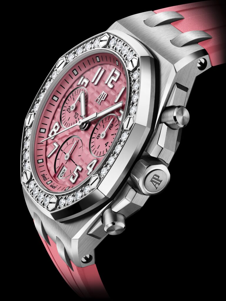 Audemars Piguet 37 MM ROYAL OAK OFFSHORE