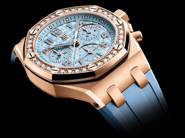 Audemars Piguet 37 MM ROYAL OAK OFFSHORE