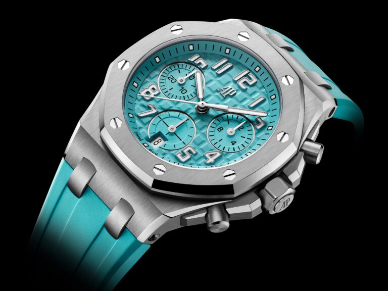 Audemars Piguet 37 MM ROYAL OAK OFFSHORE