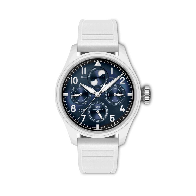 Big Pilot’s Watch Perpetual Calendar ProSet Le Petit Prince (Ref. IW339601)