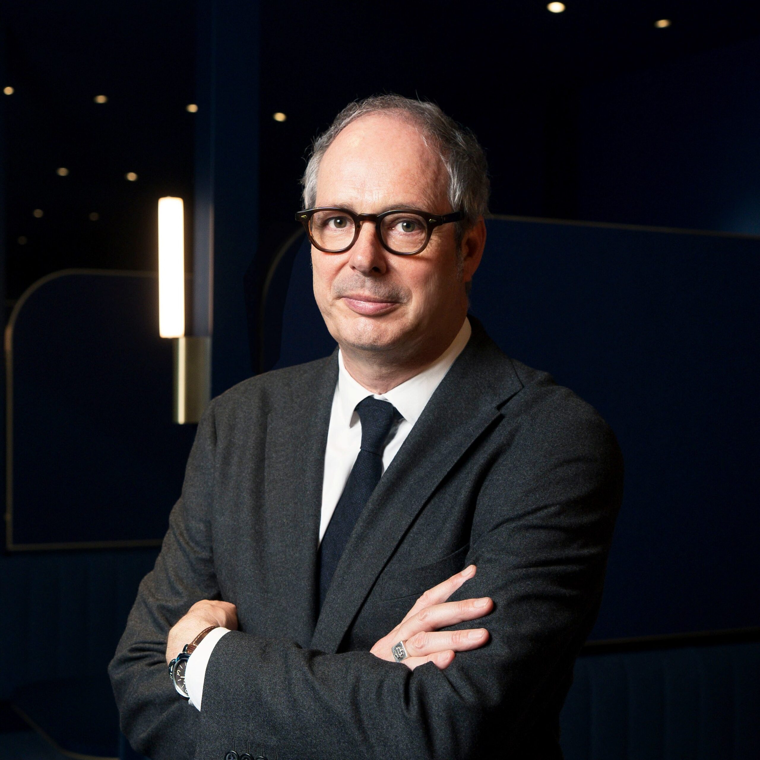 Jérôme Cavadini