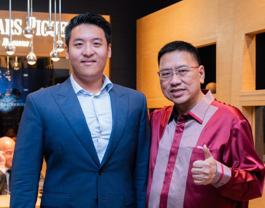TTPM103_Winston Lordianto & Daniel Lordianto_AP SOCIETY