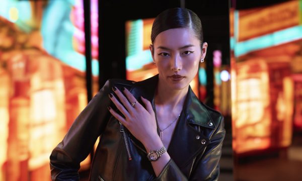 TTPM_Hero Image Slider_Jewellery_Liu Wen Chopard 50th